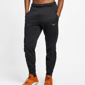 Nike Therma-fit Sweatpants - Tapered Ankle